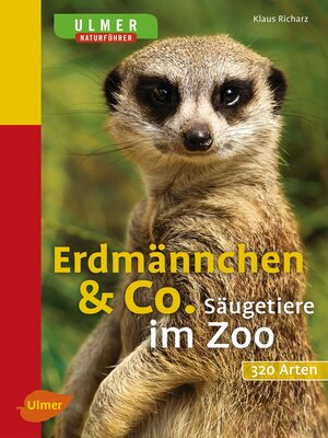 cover image of Erdmännchen & Co.
